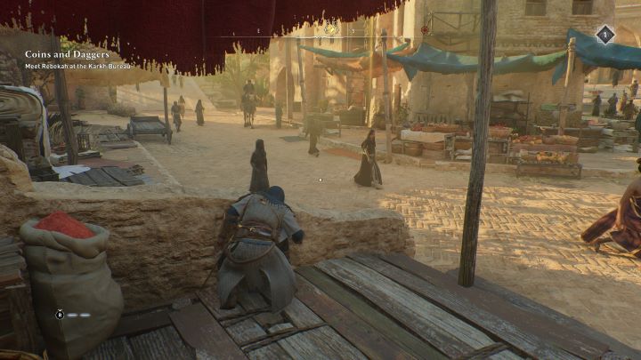 8 - AC Mirage: Wszystkie Tajemnicze odłamki - AC Mirage - poradnik do gry