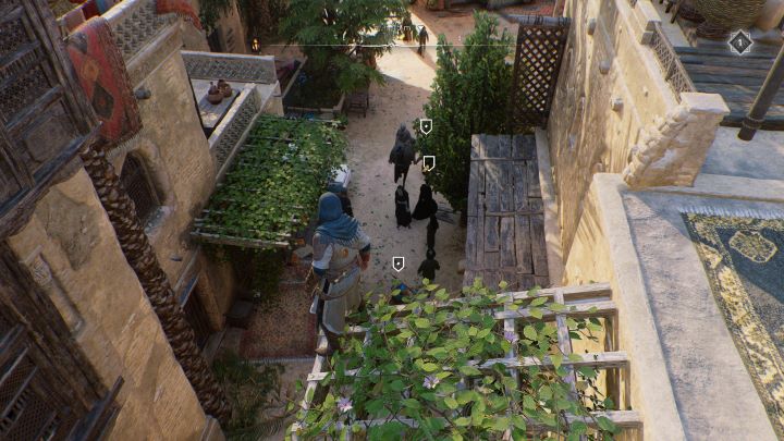 9 - AC Mirage: Wszystkie Tajemnicze odłamki - AC Mirage - poradnik do gry