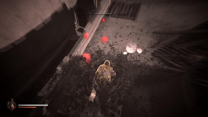 AC Mirage wyraźnie nawiązuje do najwcześniejszych odsłon serii pod względem charakteru rozgrywki - AC Mirage: Porady na start - AC Mirage - poradnik do gry