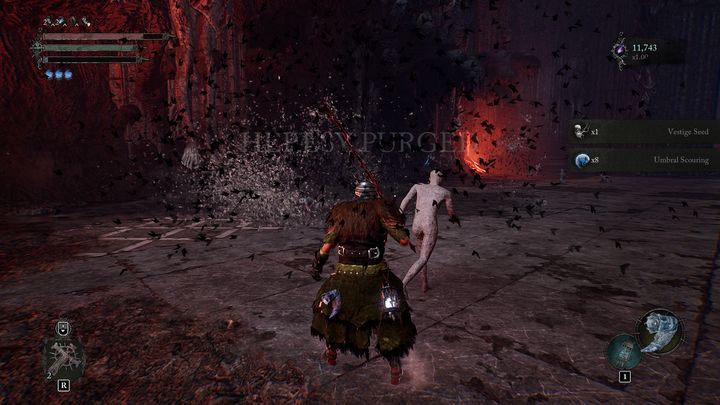 Za pokonanie Boleściwego Monarchy otrzymacie następujące nagrody - Lords of the Fallen: Jak pokonać bossa Boleściwy Monarcha? - Lords of the Fallen - poradnik do gry