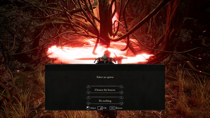 1 - Lords of the Fallen: Jak odblokować zakończenie blasku? - Lords of the Fallen - poradnik do gry