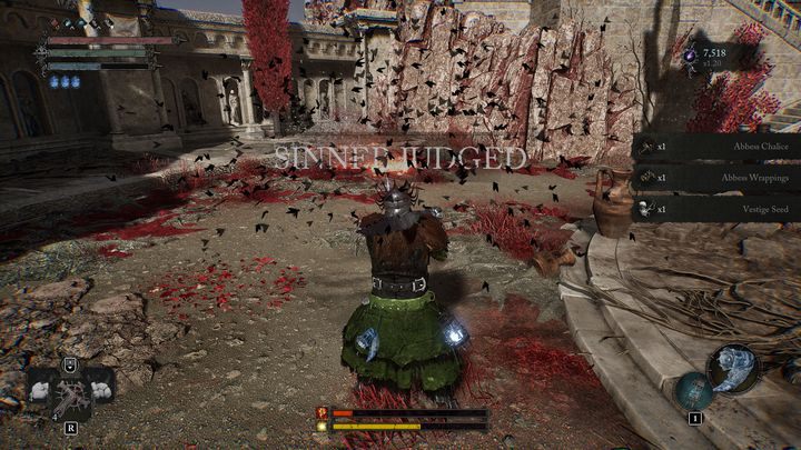 Za pokonanie Ursuli, matki przełożonej otrzymacie następujące nagrody - Lords of the Fallen: Jak pokonać bossa Ursula, matka przełożona? - Lords of the Fallen - poradnik do gry