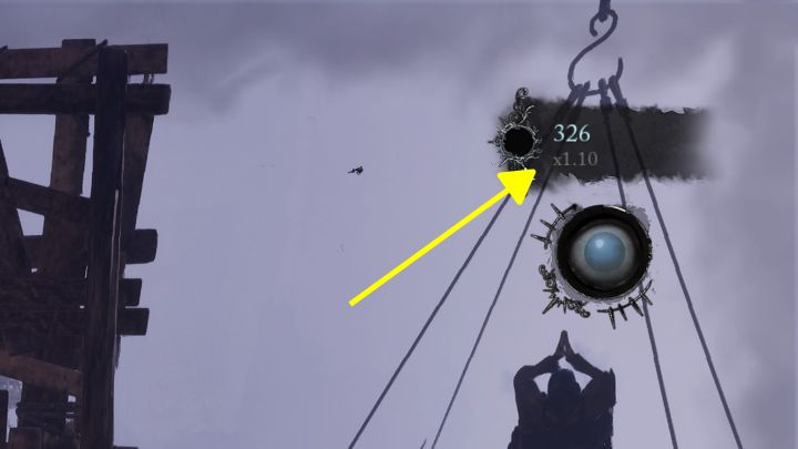 1 - Lords of the Fallen: Jak gromadzić żywotność (XP)? - Lords of the Fallen - poradnik do gry