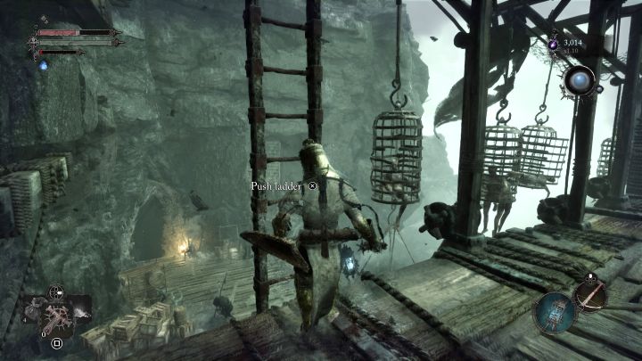 Kolejnymi skrótami z gry mogą być - Lords of the Fallen: Jak tworzyć skróty i przejścia? - Lords of the Fallen - poradnik do gry