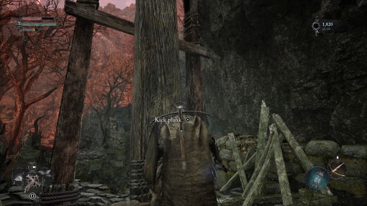 3 - Lords of the Fallen: Jak tworzyć skróty i przejścia? - Lords of the Fallen - poradnik do gry