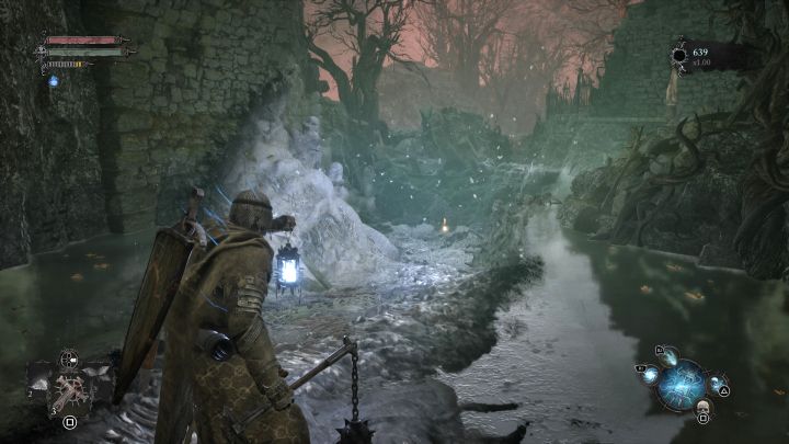 2 - Lords of the Fallen: Jak tworzyć skróty i przejścia? - Lords of the Fallen - poradnik do gry