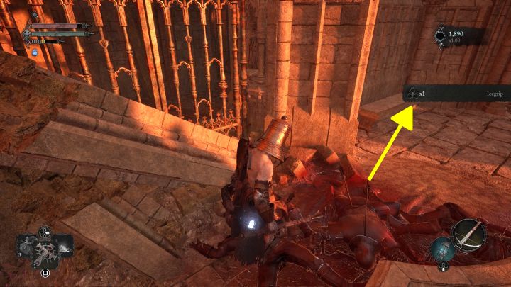 1 - Lords of the Fallen: Jak zmienić kolor i wygląd pancerza? - Lords of the Fallen - poradnik do gry