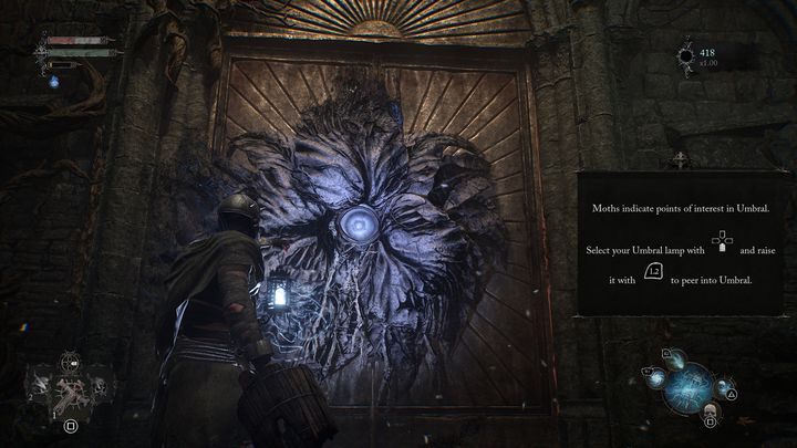Jest to ważny przedmiot, który od początku posiada Wasza postać - Lords of the Fallen: Latarnia Umbralu - Lords of the Fallen - poradnik do gry