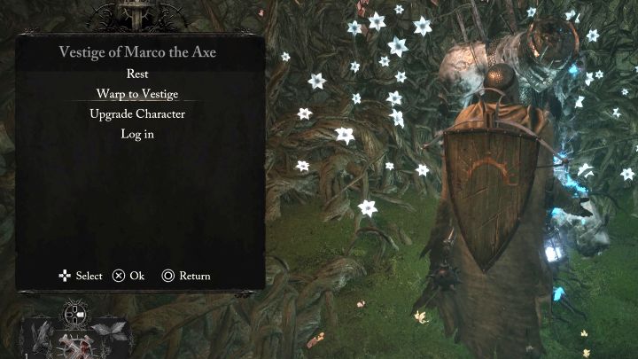 1 - Lords of the Fallen: Jak używać szybkiej podróży? - Lords of the Fallen - poradnik do gry