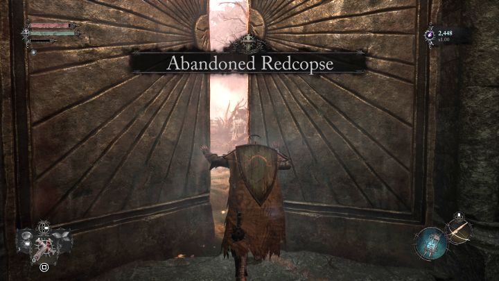 Na osobnej stronie Czy są skróty - Lords of the Fallen: Jak znaleźć i obejrzeć mapę? - Lords of the Fallen - poradnik do gry