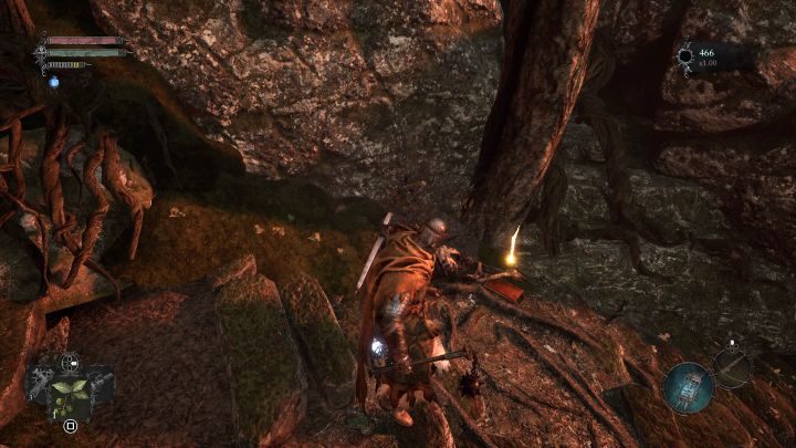 1 - Lords of the Fallen: Jak znaleźć i obejrzeć mapę? - Lords of the Fallen - poradnik do gry