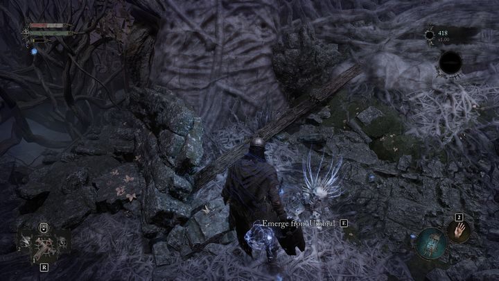 Axiom i Umbral to dwa różne światy, w których Wasza postać może się pojawić - Lords of the Fallen: Porady na start - Lords of the Fallen - poradnik do gry