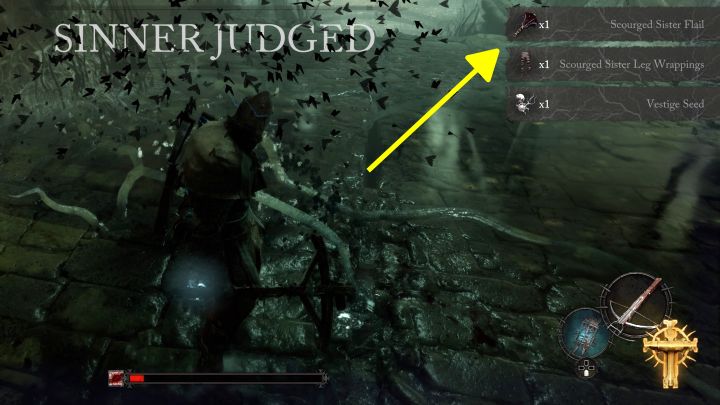 1 - Lords of the Fallen: Czy pokonani bossowie upuszczają bronie? - Lords of the Fallen - poradnik do gry