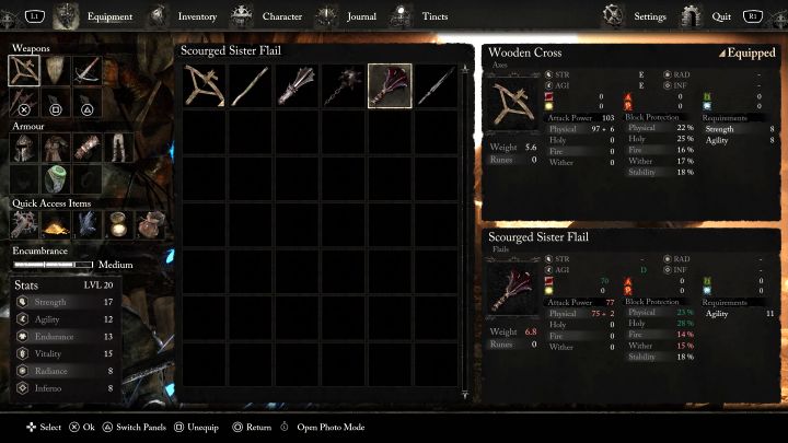2 - Lords of the Fallen: Czy pokonani bossowie upuszczają bronie? - Lords of the Fallen - poradnik do gry