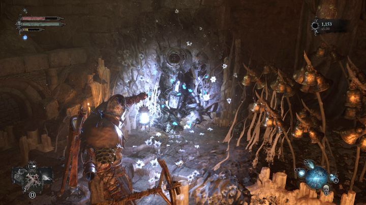 1 - Lords of the Fallen: Jak tworzyć miejsca do odpoczynku? - Lords of the Fallen - poradnik do gry