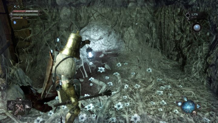 4 - Lords of the Fallen: Jak tworzyć miejsca do odpoczynku? - Lords of the Fallen - poradnik do gry