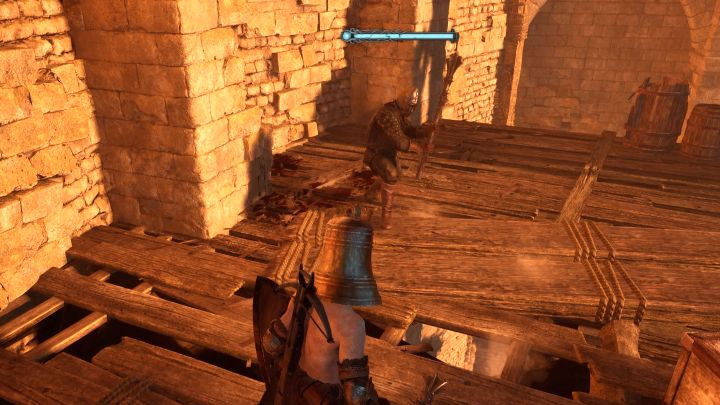 1 - Lords of the Fallen: Jak zabić wroga z niebieskim paskiem zdrowia? - Lords of the Fallen - poradnik do gry