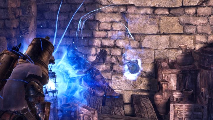 2 - Lords of the Fallen: Jak zabić wroga z niebieskim paskiem zdrowia? - Lords of the Fallen - poradnik do gry