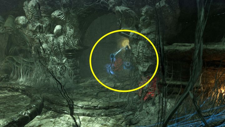 3 - Lords of the Fallen: Jak zabić wroga z niebieskim paskiem zdrowia? - Lords of the Fallen - poradnik do gry