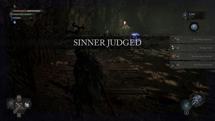 Za pokonanie Gaverus delikatnej, Władczyni Ogarów otrzymacie następujące nagrody - Lords of the Fallen: Jak pokonać bossa Gaverus delikatna, Władczyni Ogarów? - Lords of the Fallen - poradnik do gry
