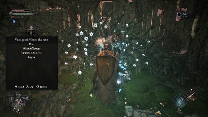 Na osobnej stronie Jak gromadzić żywotność - Lords of the Fallen: Jaki jest maksymalny poziom doświadczenia? - Lords of the Fallen - poradnik do gry