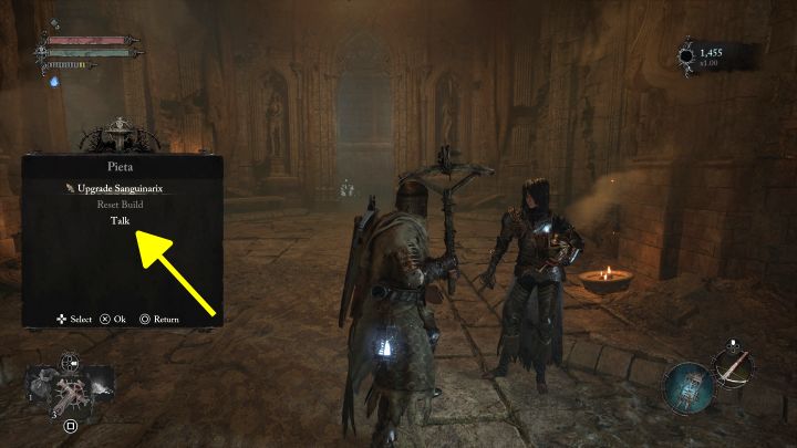 2 - Lords of the Fallen: Jakie zastosowanie ma Dziwny Kamień? - Lords of the Fallen - poradnik do gry