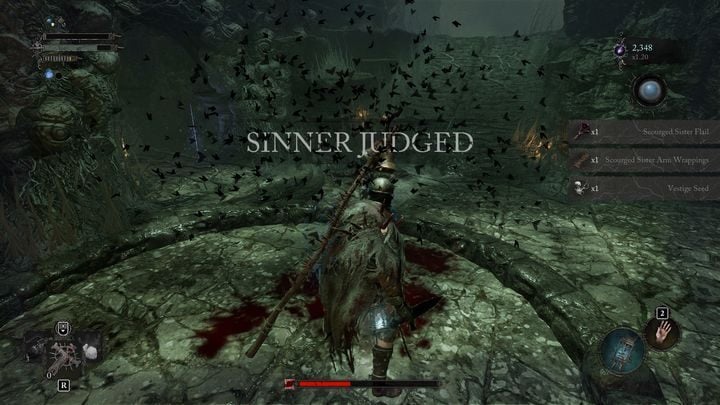 Za pokonanie Strapionej siostry Delyth otrzymacie następujące nagrody - Lords of the Fallen: Jak pokonać bossa Strapiona siostra Delyth? - Lords of the Fallen - poradnik do gry