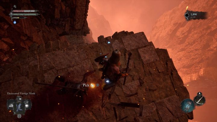 5 - Lords of the Fallen: Gdzie znaleźć Klucz Mostu Podniebnego Spoczynku? - Lords of the Fallen - poradnik do gry