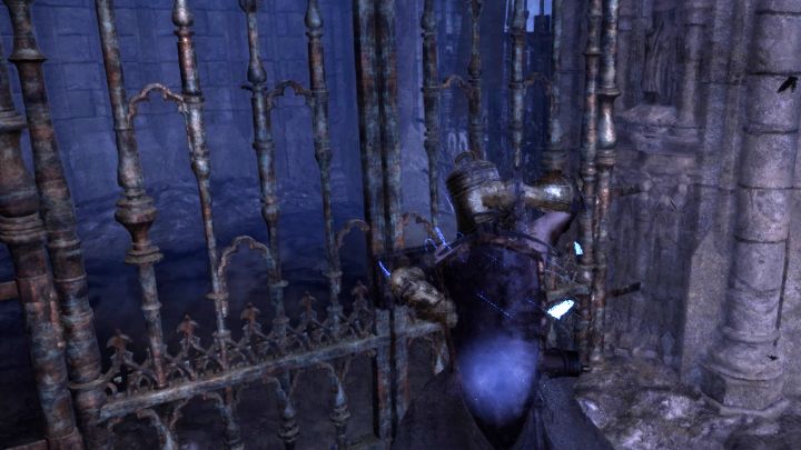 8 - Lords of the Fallen: Gdzie znaleźć Klucz Mostu Podniebnego Spoczynku? - Lords of the Fallen - poradnik do gry