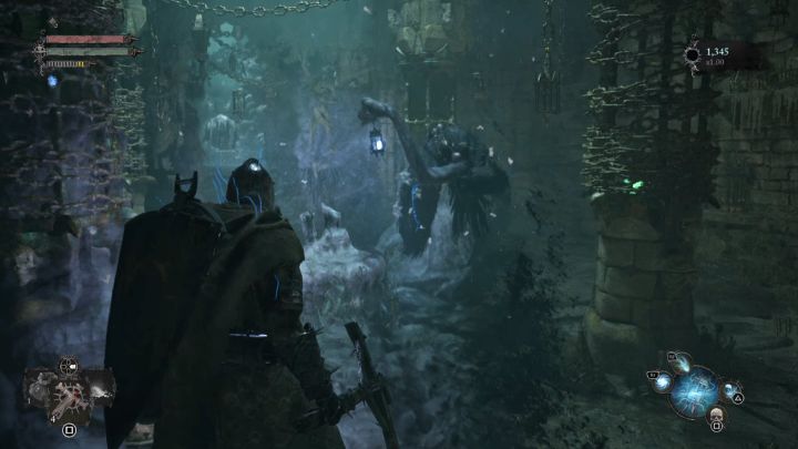 Chcąc opuścić Umbral najłatwiej jest powrócić do szczątków w Podniebnym Spoczynku i wybrać odpoczynek - Lords of the Fallen: Gdzie jest Molhu w Podniebnym Spoczynku? - Lords of the Fallen - poradnik do gry