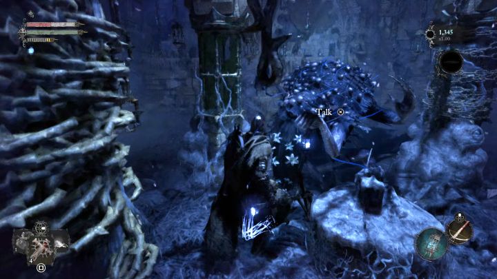 2 - Lords of the Fallen: Gdzie jest Molhu w Podniebnym Spoczynku? - Lords of the Fallen - poradnik do gry