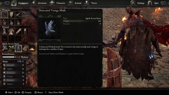 1 - Lords of the Fallen: Czy można spauzować grę? - Lords of the Fallen - poradnik do gry