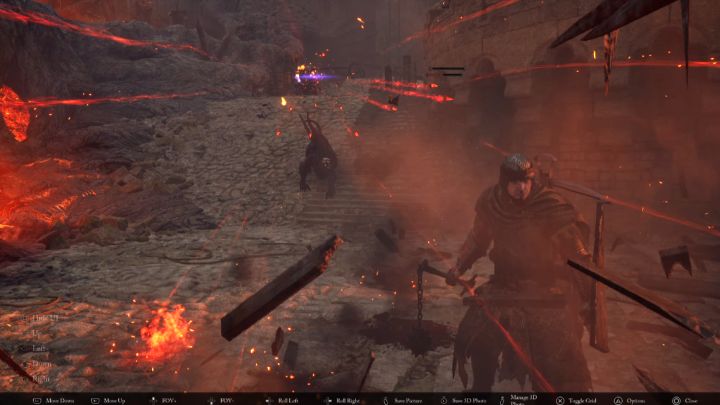 Robienie zdjęć w grze dokładniej opisaliśmy w Aneksie na stronie Tryb fotograficzny - Lords of the Fallen: Czy można spauzować grę? - Lords of the Fallen - poradnik do gry