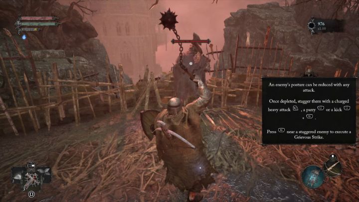 1 - Lords of the Fallen: Jak wykonać atak skrytobójczy? - Lords of the Fallen - poradnik do gry