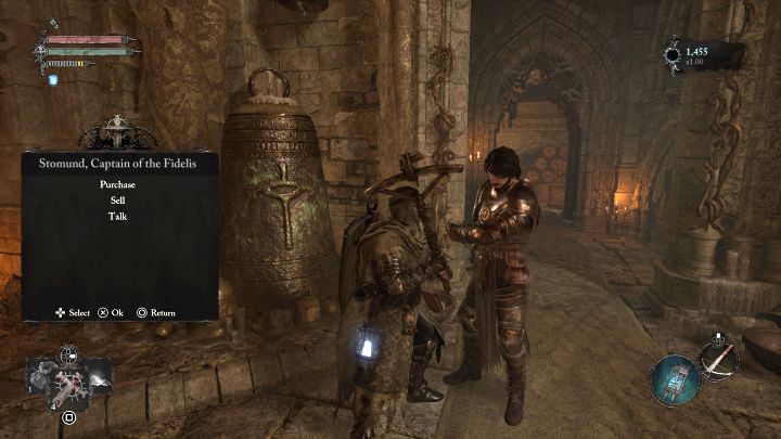 Zbitki kamieni many oraz amunicję możecie - Lords of the Fallen: Jak uzupełniać zapasy amunicji i many? - Lords of the Fallen - poradnik do gry