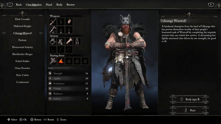 W LotF obecna jest też mechanika zresetowania buildu - Lords of the Fallen: Czy można mieć więcej niż 1 stworzoną postać? - Lords of the Fallen - poradnik do gry
