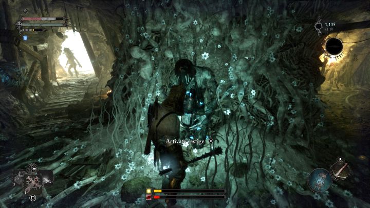 1 - Lords of the Fallen: Jak naprawić mechanizm windy w Sali dzwonów? - Lords of the Fallen - poradnik do gry