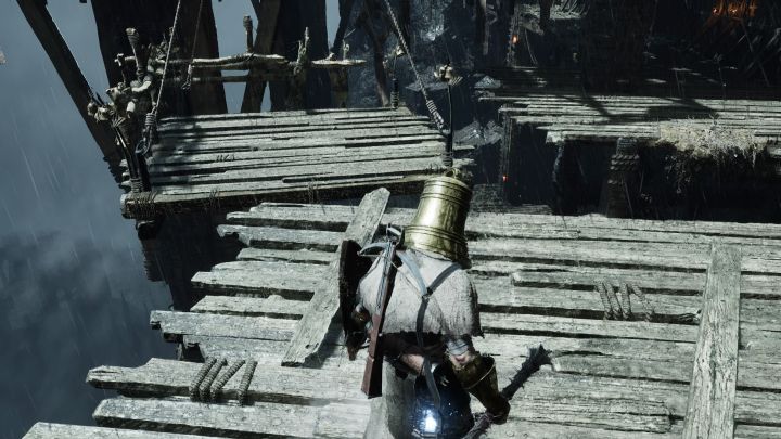 3 - Lords of the Fallen: Jak naprawić mechanizm windy w Sali dzwonów? - Lords of the Fallen - poradnik do gry