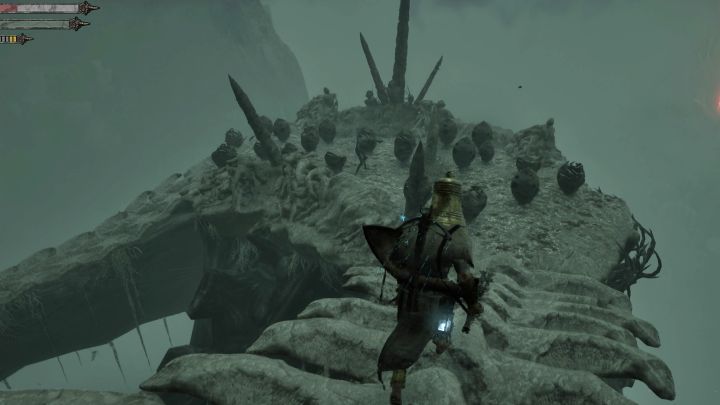 8 - Lords of the Fallen: Jak naprawić mechanizm windy w Sali dzwonów? - Lords of the Fallen - poradnik do gry