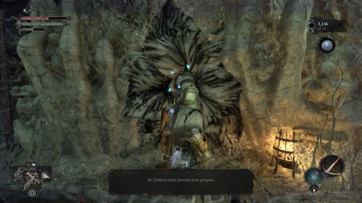 9 - Lords of the Fallen: Jak naprawić mechanizm windy w Sali dzwonów? - Lords of the Fallen - poradnik do gry