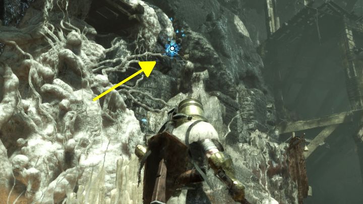 10 - Lords of the Fallen: Jak naprawić mechanizm windy w Sali dzwonów? - Lords of the Fallen - poradnik do gry