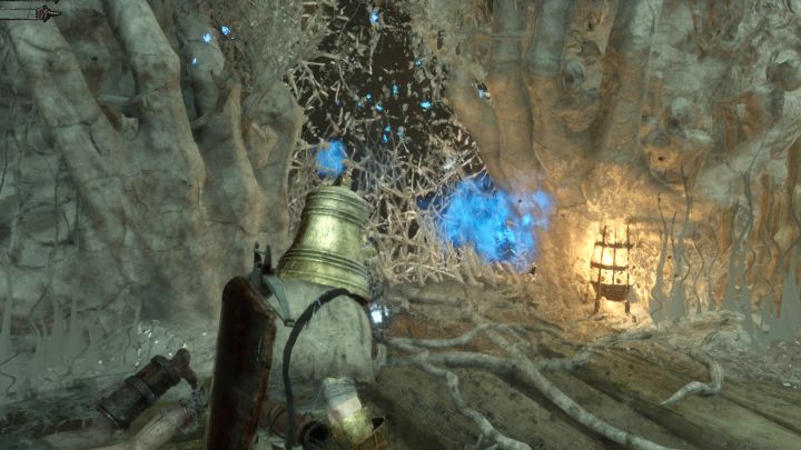 11 - Lords of the Fallen: Jak naprawić mechanizm windy w Sali dzwonów? - Lords of the Fallen - poradnik do gry