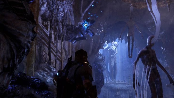 5 - Lords of the Fallen: Gdzie jest Udręczona więźniarka? - Lords of the Fallen - poradnik do gry