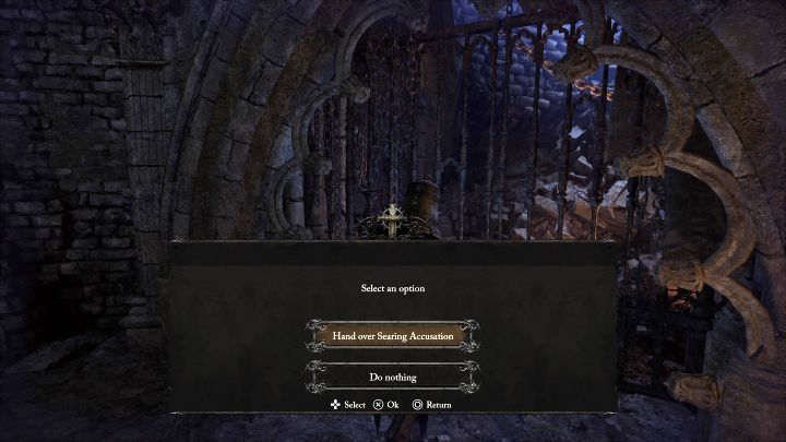 10 - Lords of the Fallen: Gdzie jest Udręczona więźniarka? - Lords of the Fallen - poradnik do gry