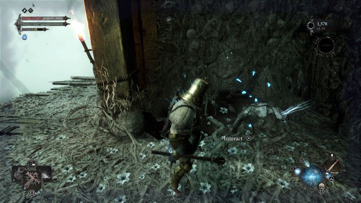 1 - Lords of the Fallen: Jakie zastosowanie ma Misa Objawień? - Lords of the Fallen - poradnik do gry