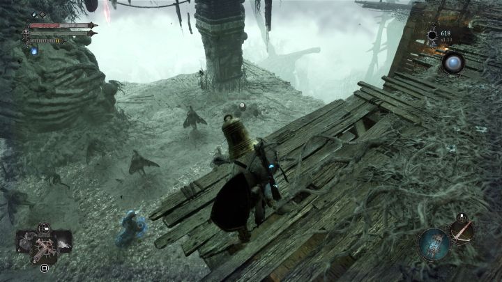 2 - Lords of the Fallen: Jakie zastosowanie ma Misa Objawień? - Lords of the Fallen - poradnik do gry