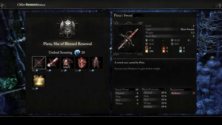 4 - Lords of the Fallen: Jak zdobyć miecz Piety? - Lords of the Fallen - poradnik do gry