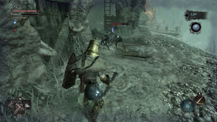 3 - Lords of the Fallen: Farmienie żywotności (XP) - przykładowe lokacje - Lords of the Fallen - poradnik do gry