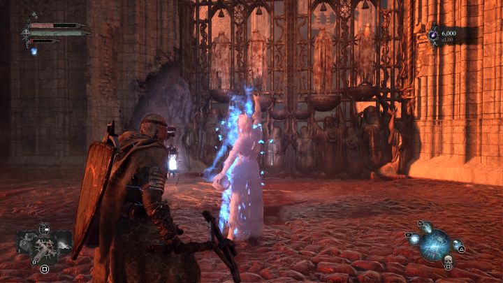 Nie ma obowiązku odnalezienia piętna od razu po walce - Lords of the Fallen: Wszystkie pamiątki po bossach - Lords of the Fallen - poradnik do gry