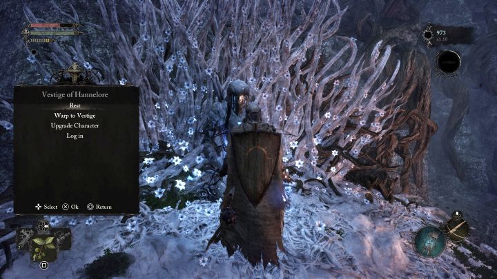 W Lords of the Fallen przez liczne błędy pojawia się ryzyko utraty postępów - Lords of the Fallen: Jak zapisać grę? - Lords of the Fallen - poradnik do gry